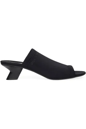 Courrèges Sandalias Wet Scuba