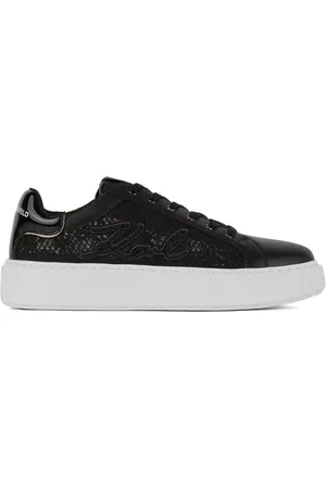 Karl Lagerfeld Zapatillas Maxi Kup