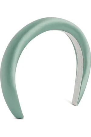 Nina Ricci Diadema de satén
