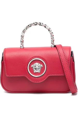 VERSACE Bolso La Medusa mini