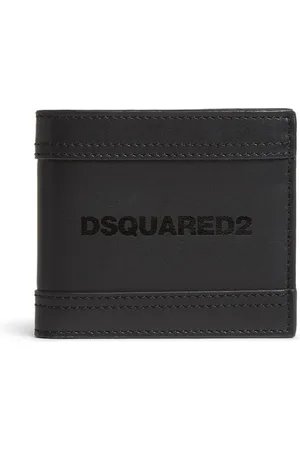 Dsquared2 Cartera con logo estampado