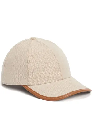 Fabiana Filippi Gorra de béisbol de lona