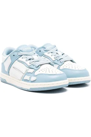 AMIRI Zapatillas bajas Skel Top