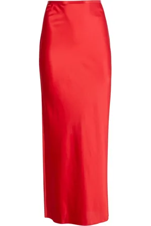 FLEUR DU MAL Falda larga