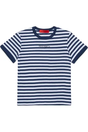 MAX&Co. Kids Camiseta a rayas