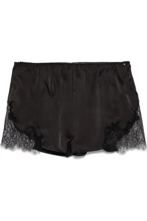 ANINE BING Pantalones cortos Farrah