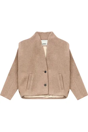 Isabel Marant Chaqueta Drogo