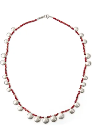 Isabel Marant Collar Adriel