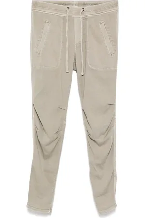 James Perse Pantalones drapeados