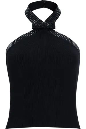 Retrofete Top Lettie