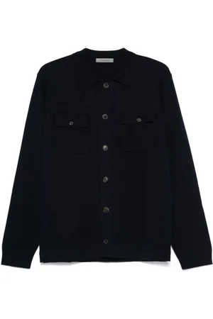 corneliani Camisa de manga larga