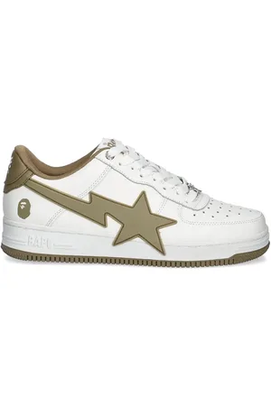 A Bathing Ape Zapatillas Bape STA