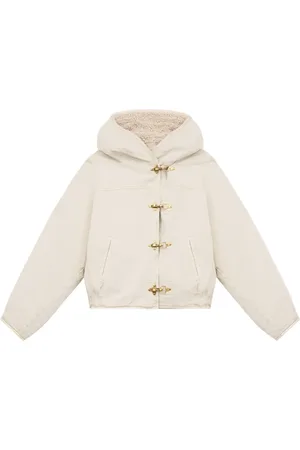 Isabel Marant Chaqueta vaquera Biane