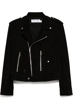 Dior Chaqueta con botones
