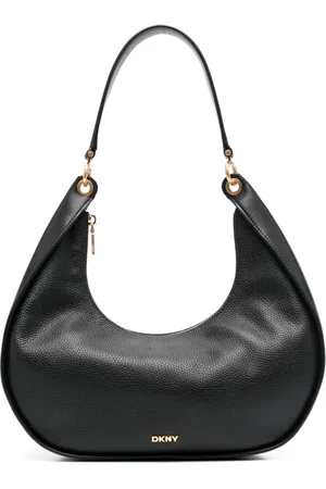 DKNY Bolso de hombro Abby grande