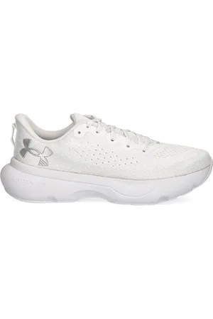 Under Armour Zapatillas con parche del logo