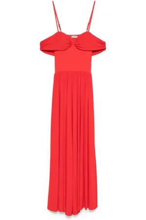 Simkhai Vestido Amarantha
