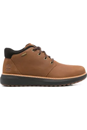 Timberland Botas Hudson Road