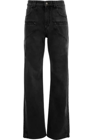 Isabel Marant Vaqueros Betiane