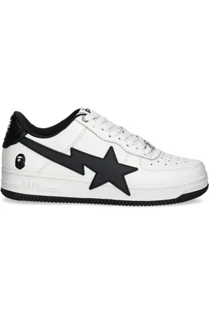 A Bathing Ape Zapatillas Bape STA