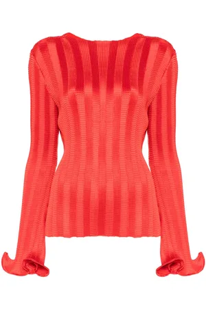 Simkhai Blusa Carys
