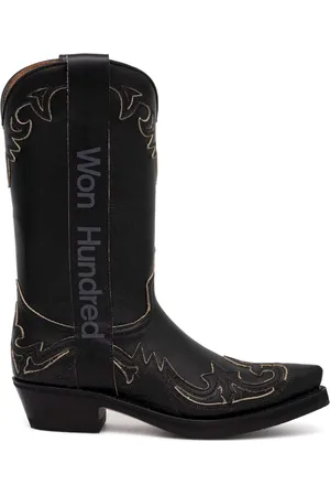 Won Hundred Botas Bogota