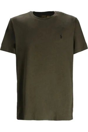 Ralph Lauren Camiseta lisa