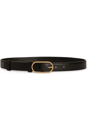 Dolce & Gabbana Cinturón liso