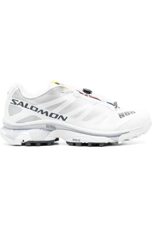 Salomon Zapatillas XT-4 con cordones