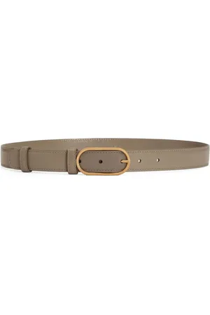 Dolce & Gabbana Cinturón liso