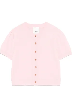 Allude Cárdigan de cachemira