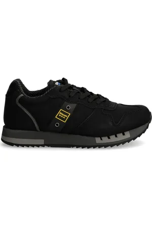 Blauer Zapatillas Queens
