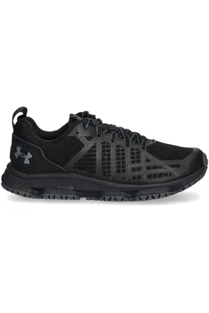 Under Armour Zapatillas Micro G® Strikefast Tactical