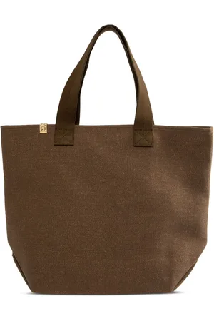 VISVIM Bolso shopper Comber mediano
