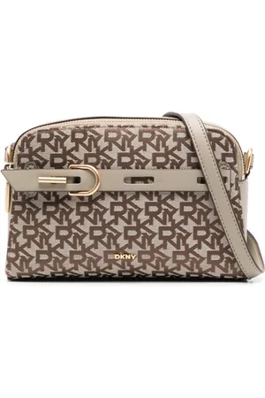 DKNY Bandolera Onyx