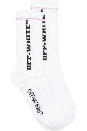OFF-WHITE Calcetines Industrial