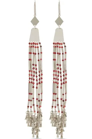 Isabel Marant Pendientes Olathe