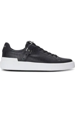 Balmain Zapatillas B-Court B-Buz