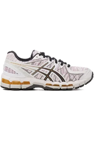 Asics Zapatillas Gel-Kayano 20 Glacier Grey de x Kenzo