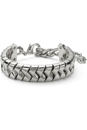 VERSACE Pulsera Bind