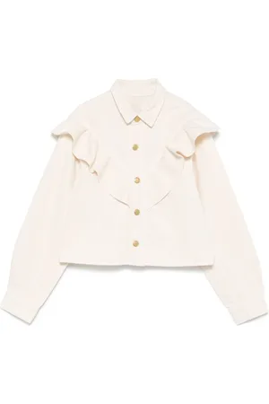 ULLA JOHNSON Chaqueta Mathilde