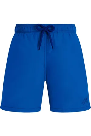 Vilebrequin Bañador liso