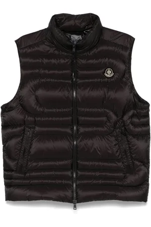 Moncler Chaleco Emeishan
