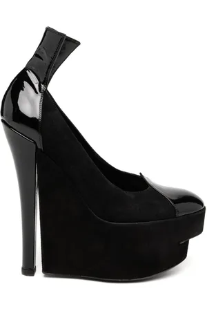 LOUIS VUITTON Zapatos Sculptural