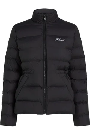 Karl Lagerfeld Plumífero K/Signature