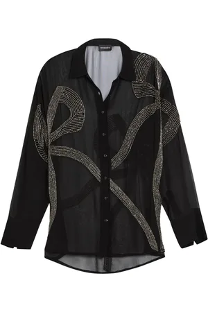 Retrofete Camisa Cherish
