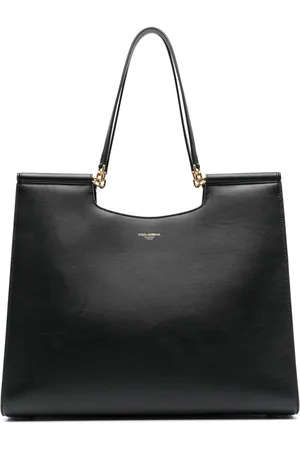 Dolce & Gabbana Bolso shopper Sicily pequeño