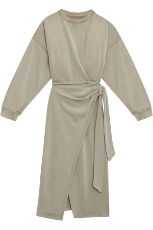 Marant Etoile Vestido Sandrina