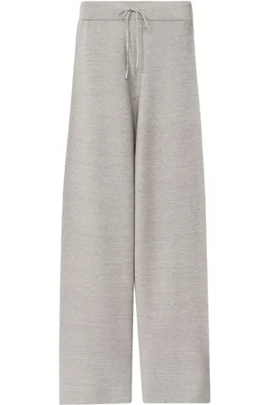 Fabiana Filippi Pantalones de punto