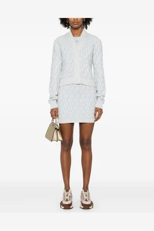 Fendi Falda corta Float FF